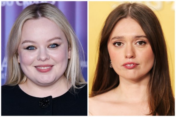 ’SNL U.K.  Taps Nicola Coughlan and Aimee Lou Wood as Hosts for Next Two Episodes