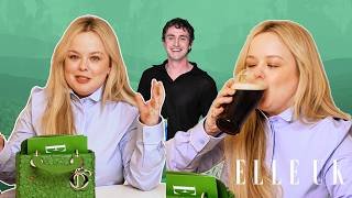 Nicola Coughlan's Guide to Being Very Irish