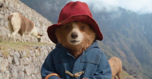 Studiocanal teases fourth ‘Paddington’, genre remakes, ‘Ink’ footage at CinemaCon