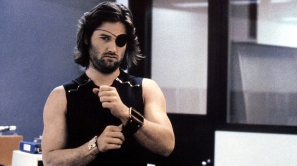 Yet Another Attempt at Remaking John Carpenter s ’Escape from New York  Is Now in the Works