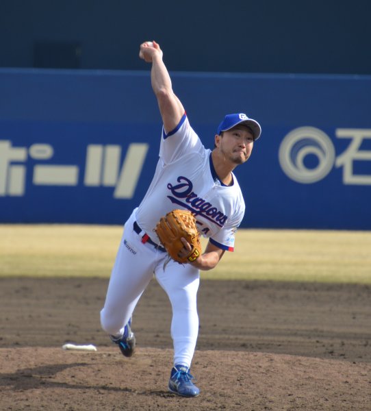 【中日ドラゴンズ特集】4月14日は豊橋市民球場で広島戦　地元出身・藤嶋健人投手の登板なるか - 東愛知新聞社 - 東愛知新聞