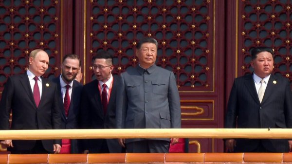 北朝鮮の投資呼びかけに中国側は否定的「過去に手痛い失敗」（高英起） - エキスパート - Yahoo!ニュース