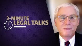 Three-Minute Legal Talks: How Class Action Lawsuits Work
