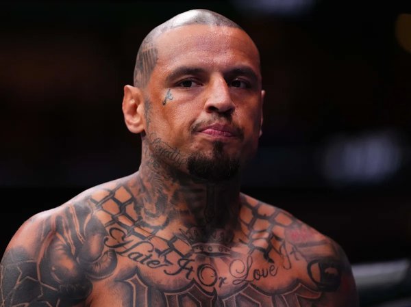 UFC’s Daniel Rodriguez breaks silence after spending past 8 months in Mexican prison: ’It was the most horrible situation’