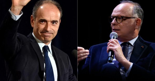 «Il fait œuvre utile» : Philippe salue dans une tribune le réquisitoire de Copé contre les populistes, ces chantres du «charlatanisme moderne»