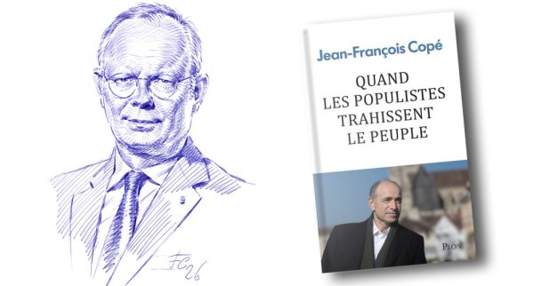 Édouard Philippe sur le nouveau livre de Jean-François Copé : « Page après page, il y démonte les méthodes du charlatanisme moderne »