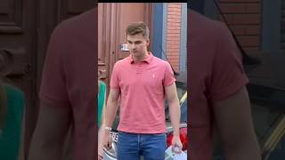 Belgian #Prince and #Princess cast their Votes for the first time #royals #royalfamily