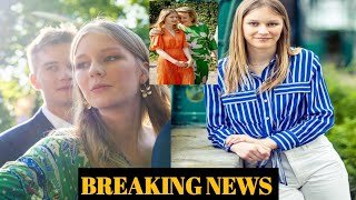 ÉLÉONORE : La Princesse Cachée qui CHOQUE la Belgique !