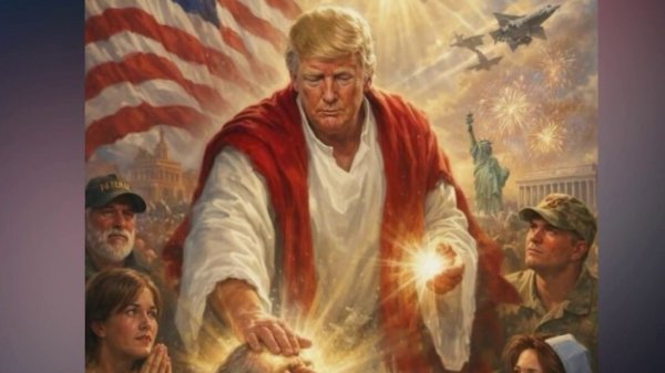 Attaques contre le pape : Donald Trump persiste et signe