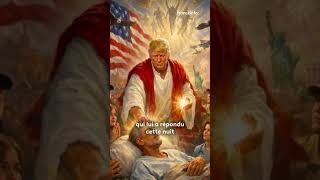 "Je ne suis pas un grand fan du pape" déclare Donald Trump