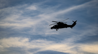 La chasse aux drones bat son plein pour les Tigre déployés au Moyen-Orient - FOB - Forces Operations Blog