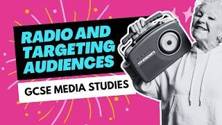 Radio and Targeting Audiences