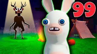 99 НОЧЕЙ В ЛЕСУ в РОБЛОКС ДИРЕКТОР