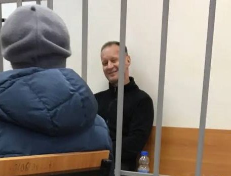 Прокуратура требует утроить срок авторитету из «УЗТС» Ивану