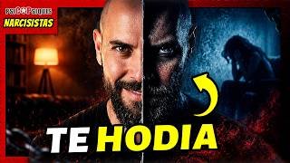 La CRUEL VERDAD sobre lo que el Narcisista piensa de Ti en secreto