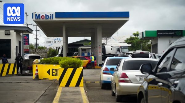 Debunking four myths about Australia’s fuel crisis