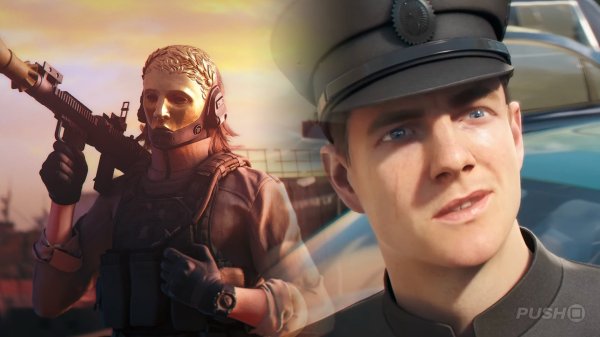 Beware: 007 First Light Gameplay Reportedly Leaks Online, Possibly Including the Ending