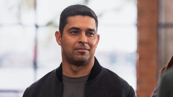 Before Joining NCIS, It Turns Out Wilmer Valderrama Was Up For A Key Role In The Los Angeles Spinoff
