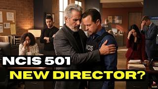 NCIS Season 23 Episode 14 Recap: Who Is The New Director After Vance Death In Ncis 500 Episode?