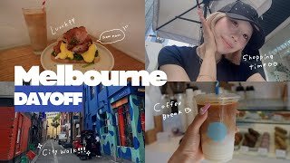vlog I オーストラリア🇦🇺メルボルンゆるり旅