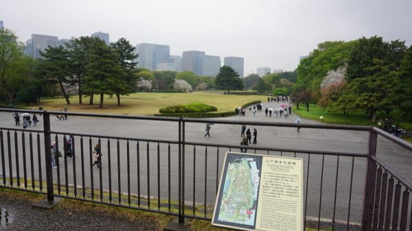 江戸城天守に気象台、260年続いた徳川に失礼でなかったのか？　江戸・大阪城が守られた理由とは（とらべるじゃーな！） - エキスパート - Yahoo!ニュース