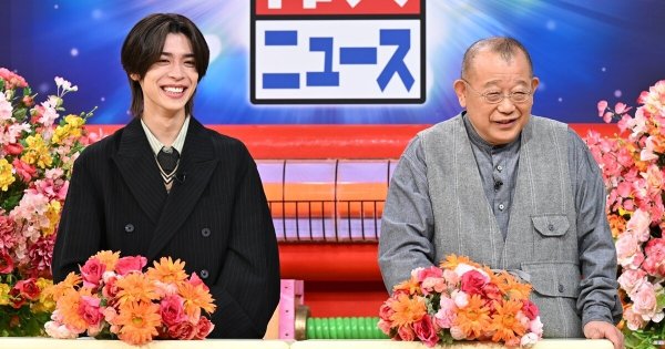 希少がんと闘う過酷な日々…22歳で亡くなった大学生の「グエー死んだンゴ」に秘められたエピソードを『仰天ニュース』が再現