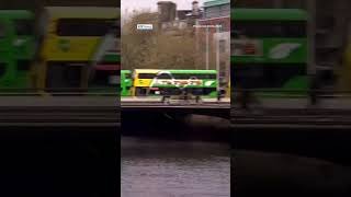 Fuel price protests causing more disruption | #rtenews #ireland