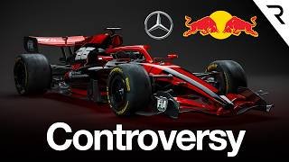 Two F1 manufacturers in 2026 engine loophole controversy