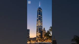 Donald Trump's towering presidential library project | FT #shorts