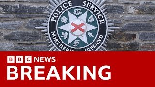 Two dead and two injured after shooting in Northern Ireland | BBC News