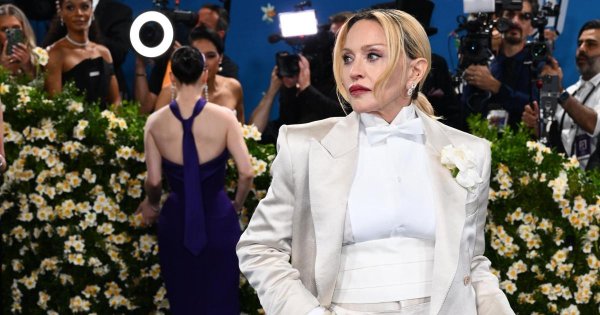 How a viral Essex TikToker got hit Madonna's back into UK charts