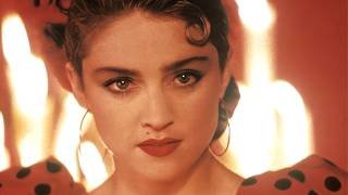 Madonna - La Isla Bonita (Official Video)
