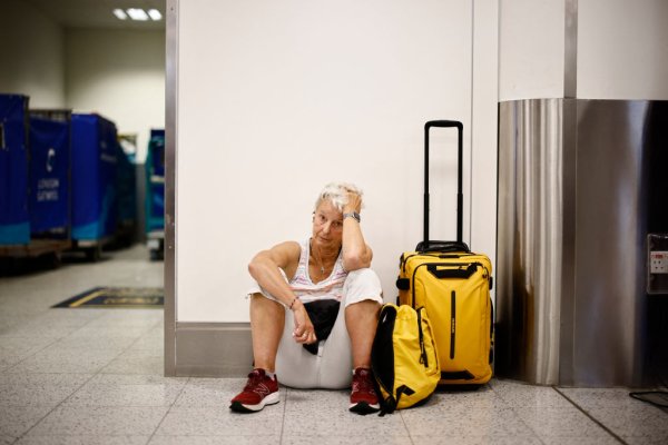 Why you should cancel your holiday to save British business