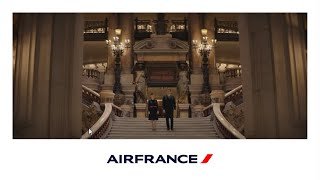 New safety instructions | Air France