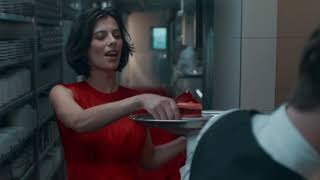 Taking elegance to new heights.