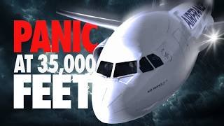 TITANIC of the Skies! - The Untold Story of Air France 447