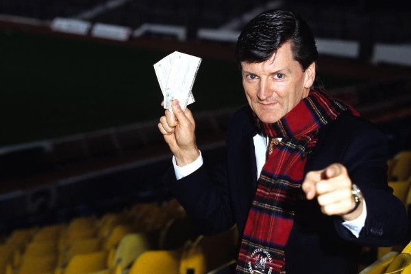 Andy Roxburgh: I really regret my Steve Clarke Scotland decision 