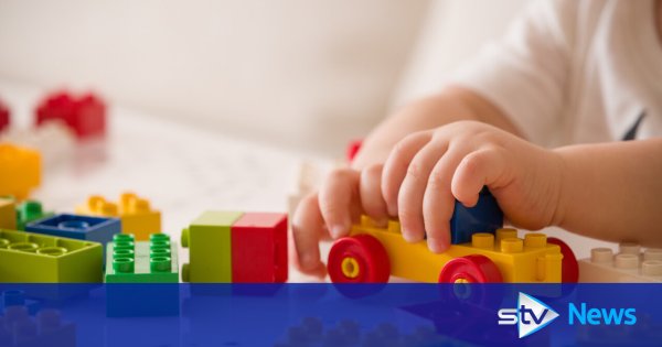 Glasgow parents still entitled to free childcare during World Cup bank holiday 