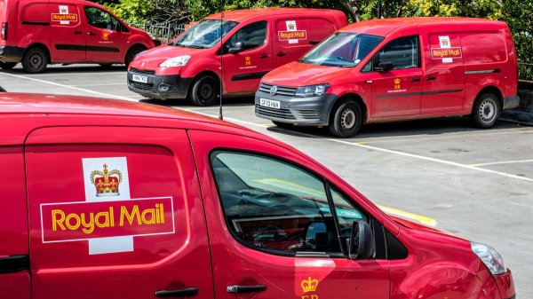 Royal Mail face delivery delays in Merseyside postcode areas today — full list