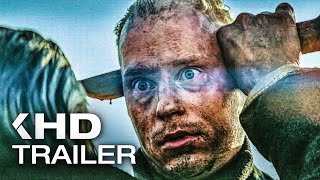 SISU Official Trailer (2023)