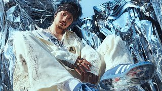 King Gnu 常田大希 SPECIALZ 伏線 『adidas atmos SST DAIKI TSUNETA』 呪術廻戦 獄門疆 2022.11.15