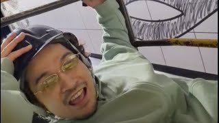 【現場監督つねを④】 King Gnu 常田大希 インスタライブ 2026.4.14