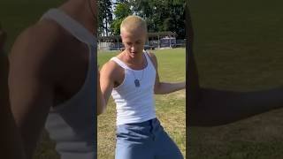 Tom Blyth Dancing Compilation #hungergames