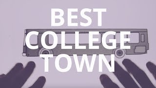 Location, Location, Location • Hampshire College