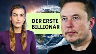 Zeit der Supermonopole: Wird die Zukunft der Menschheit von wenigen Männern kontrolliert?