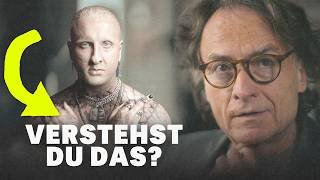 Giovanni di Lorenzo reagiert auf Merz’ "Stadtbild", Trump und SSIO