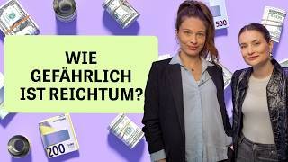 Milliardäre gewinnen, der Rest verliert. Was macht das mit uns?