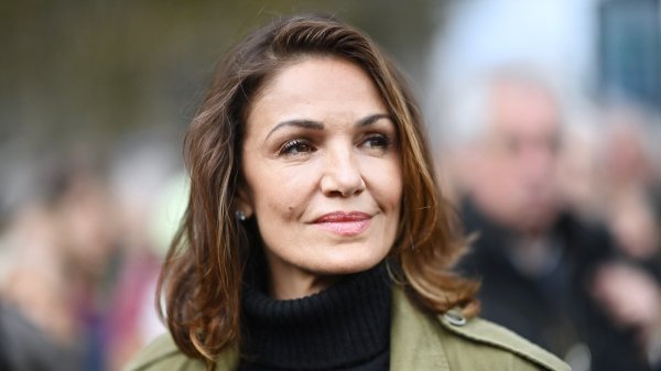 Nadia Farès retrouvée inanimée au fond d’une piscine : ce que l’on sait de l’état de santé de l’actrice