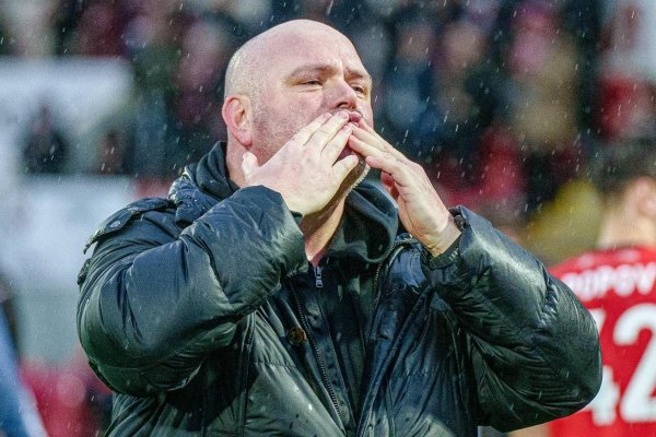 Bentley made a conscious decision to keep Morecambe open and attacking