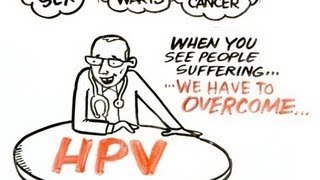 Should You Get the HPV Vaccine?